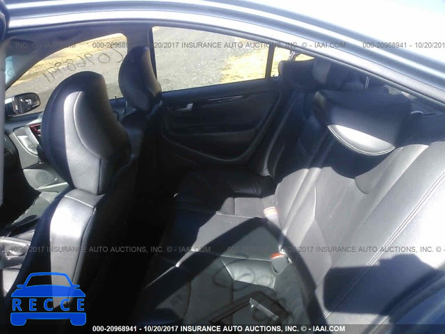 2004 Volvo S60 2.5T YV1RS59V242379004 image 7