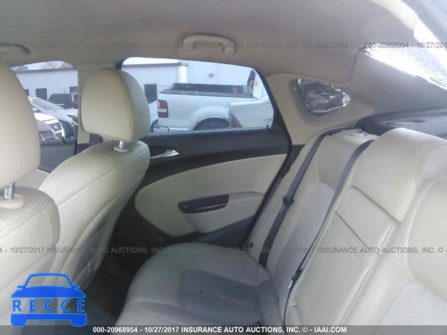 2014 Buick Verano 1G4PR5SK1E4171609 image 7