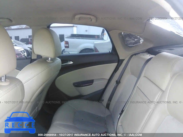 2014 Buick Verano 1G4PR5SK1E4171609 Bild 7