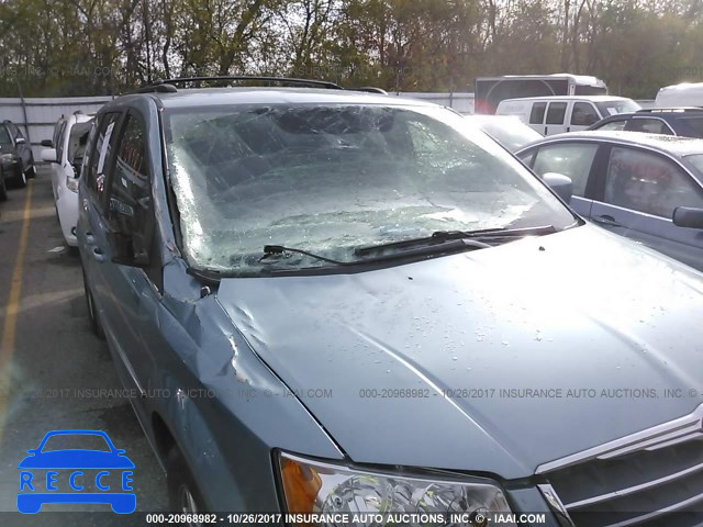 2009 Chrysler Town & Country TOURING 2A8HR54179R584028 image 5