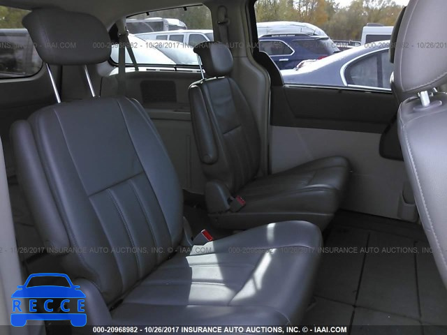 2009 Chrysler Town & Country TOURING 2A8HR54179R584028 image 7