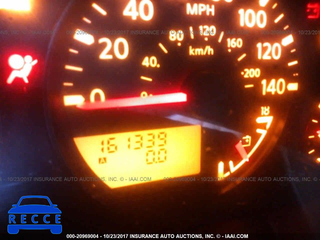 2006 NISSAN XTERRA OFF ROAD/S/SE 5N1AN08U06C559256 image 6