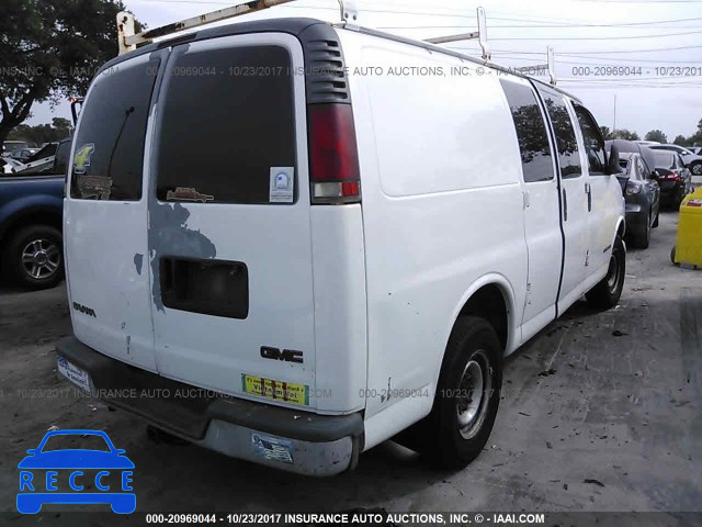 2000 GMC Savana 1GTGG25R5Y1249896 image 3