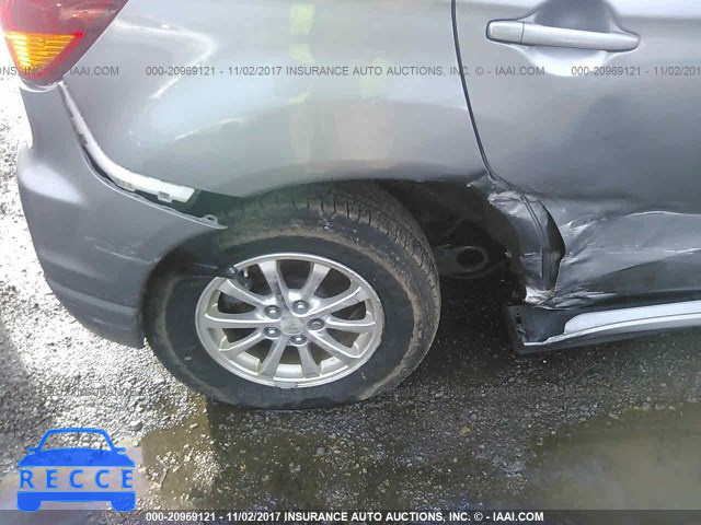 2011 Mitsubishi Outlander Sport ES JA4AP3AU2BZ014767 image 5