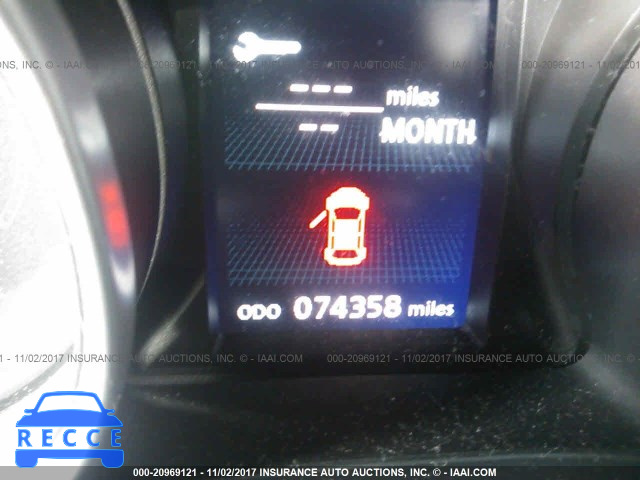 2011 Mitsubishi Outlander Sport ES JA4AP3AU2BZ014767 image 6