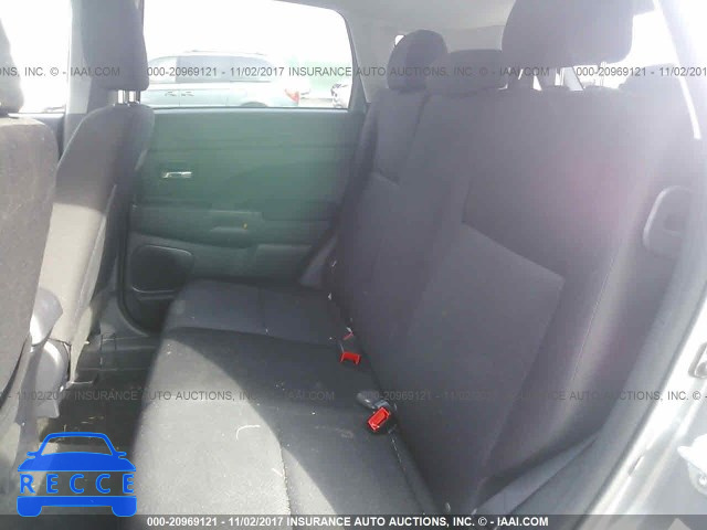 2011 Mitsubishi Outlander Sport ES JA4AP3AU2BZ014767 image 7