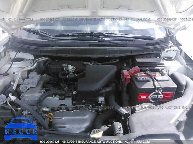 2012 Nissan Rogue JN8AS5MT5CW270234 image 9