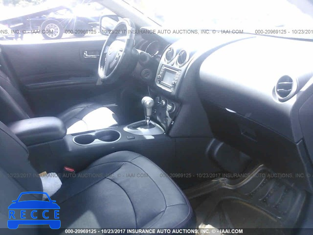 2012 Nissan Rogue JN8AS5MT5CW270234 image 4