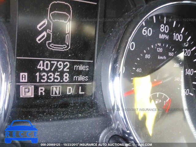 2012 Nissan Rogue JN8AS5MT5CW270234 image 6