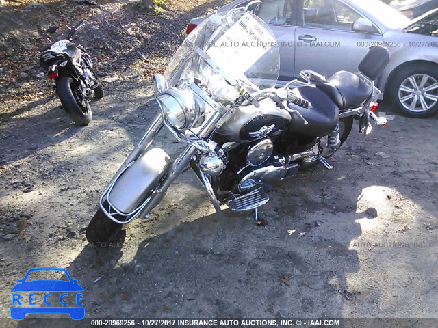 2007 Kawasaki VN1500 N1 JKBVNAN147A029882 Bild 1