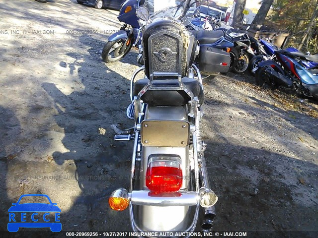 2007 Kawasaki VN1500 N1 JKBVNAN147A029882 Bild 5