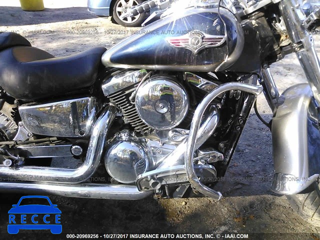 2007 Kawasaki VN1500 N1 JKBVNAN147A029882 Bild 7