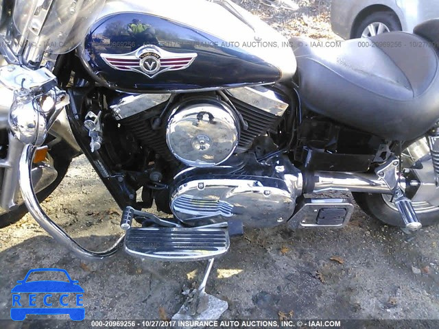 2007 Kawasaki VN1500 N1 JKBVNAN147A029882 image 8