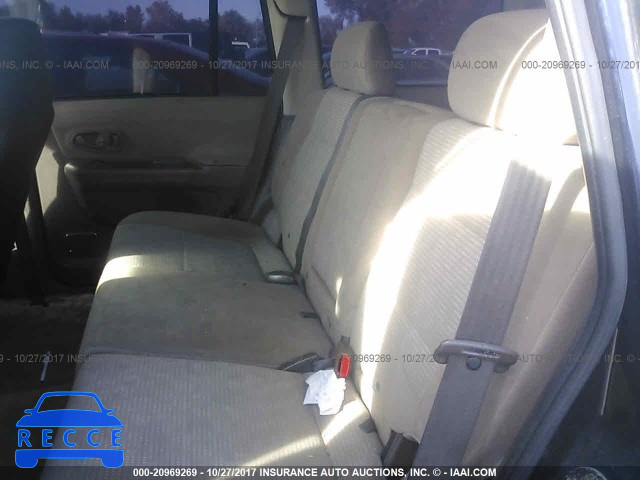 2003 Mitsubishi Montero JA4MT31R53J016324 image 7