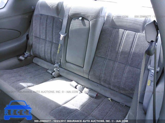 2003 Chevrolet Monte Carlo LS 2G1WW12E339183744 зображення 7