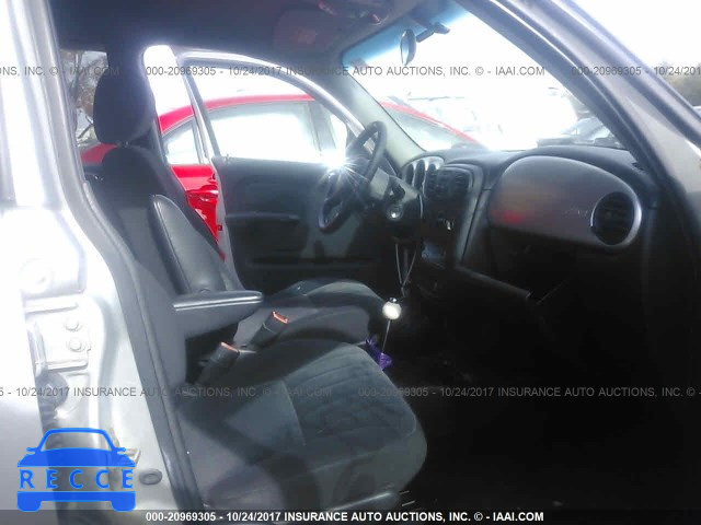 2004 Chrysler PT Cruiser 3C4FY58B84T262010 image 4