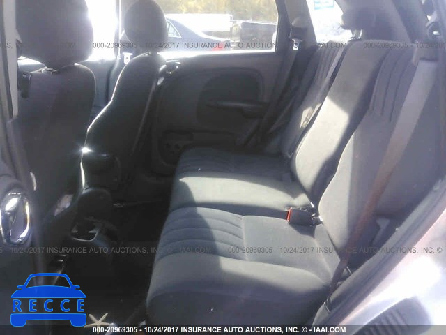 2004 Chrysler PT Cruiser 3C4FY58B84T262010 image 7