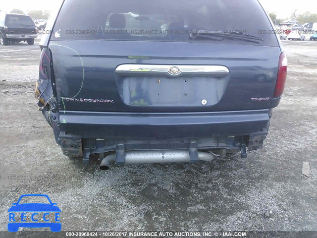 2007 Chrysler Town and Country 2A4GP54L27R275598 image 5