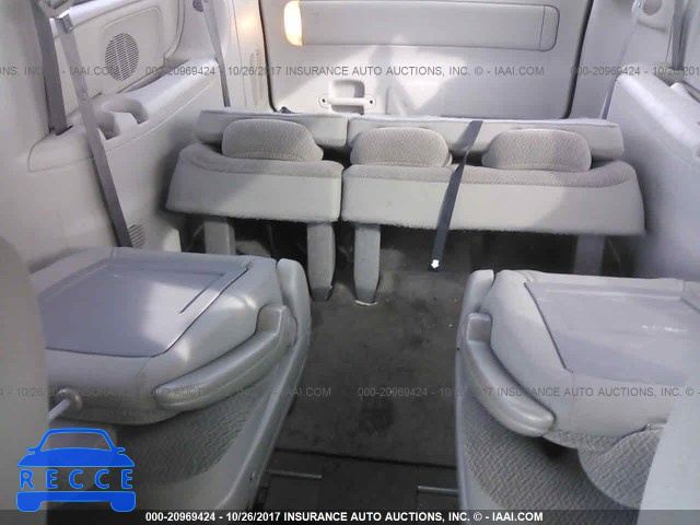 2007 Chrysler Town and Country 2A4GP54L27R275598 image 7