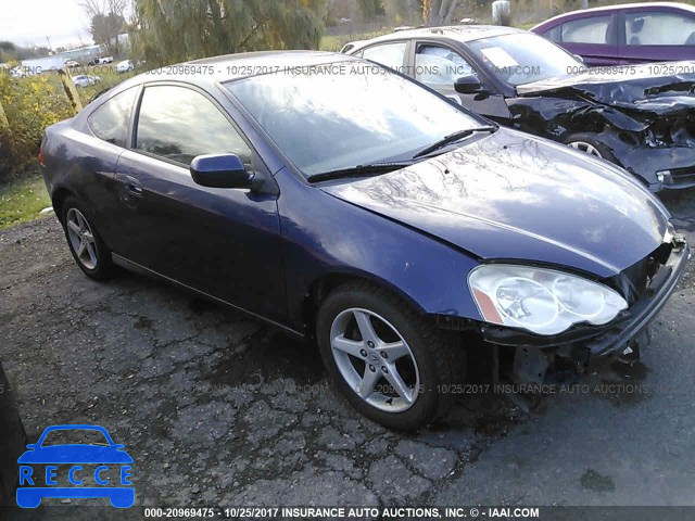 2004 ACURA RSX JH4DC54814S004248 image 0