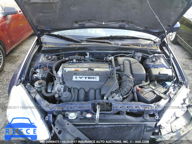 2004 ACURA RSX JH4DC54814S004248 image 9