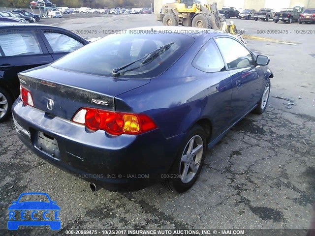 2004 ACURA RSX JH4DC54814S004248 image 3