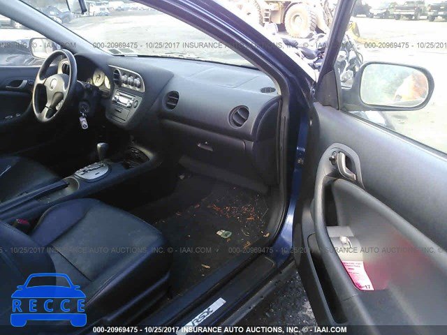 2004 ACURA RSX JH4DC54814S004248 image 4