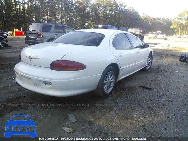 2001 Chrysler LHS 2C3HC56G41H630102 image 3