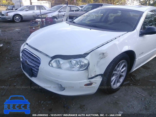 2001 Chrysler LHS 2C3HC56G41H630102 Bild 5