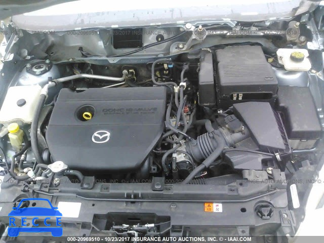 2012 Mazda 5 JM1CW2CL2C0139094 Bild 9
