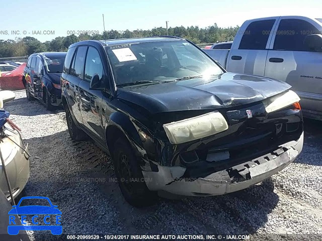 2004 Saturn VUE 5GZCZ23D14S805320 image 0
