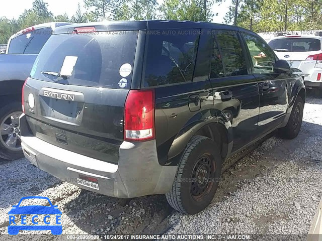 2004 Saturn VUE 5GZCZ23D14S805320 image 3