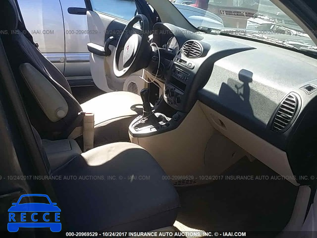 2004 Saturn VUE 5GZCZ23D14S805320 image 4