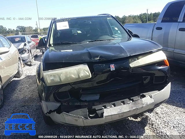 2004 Saturn VUE 5GZCZ23D14S805320 image 5