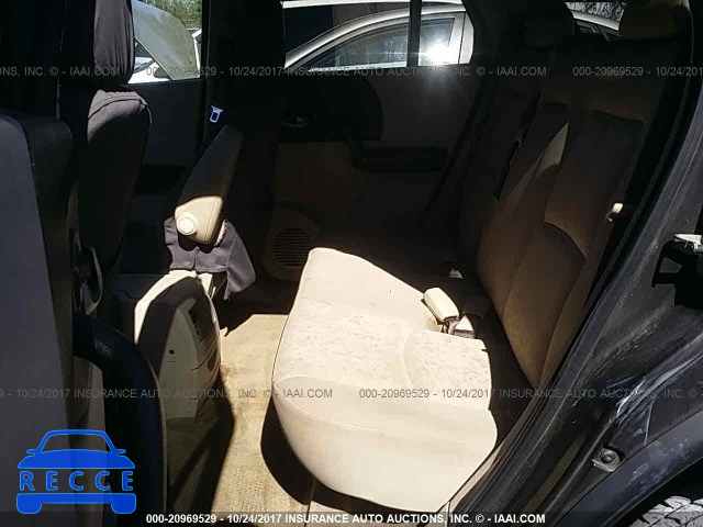 2004 Saturn VUE 5GZCZ23D14S805320 image 7