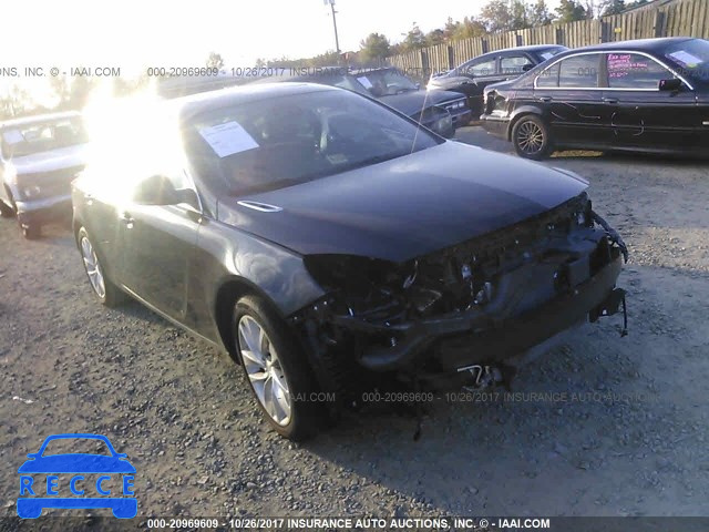 2016 Buick Regal PREMIUM 2G4GS5GXXG9196386 image 0