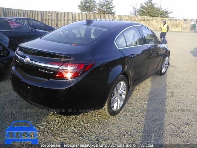 2016 Buick Regal PREMIUM 2G4GS5GXXG9196386 Bild 3