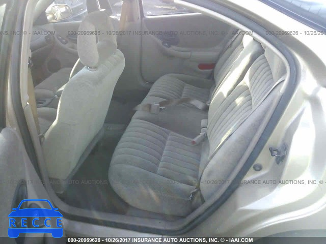 2003 Pontiac Grand Prix 1G2WP52K53F102210 image 7