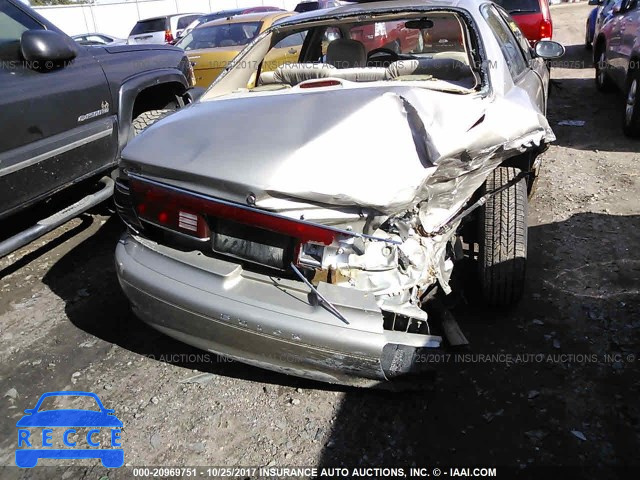 2002 Buick Century CUSTOM 2G4WS52J821170455 image 5