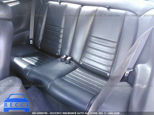 2004 Ford Mustang 1FAFP42X44F106273 image 7