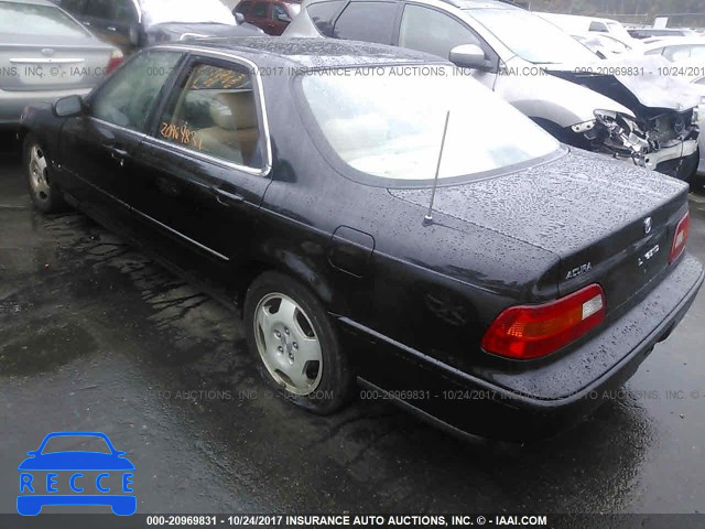 1994 ACURA LEGEND GS JH4KA7689RC005607 image 2