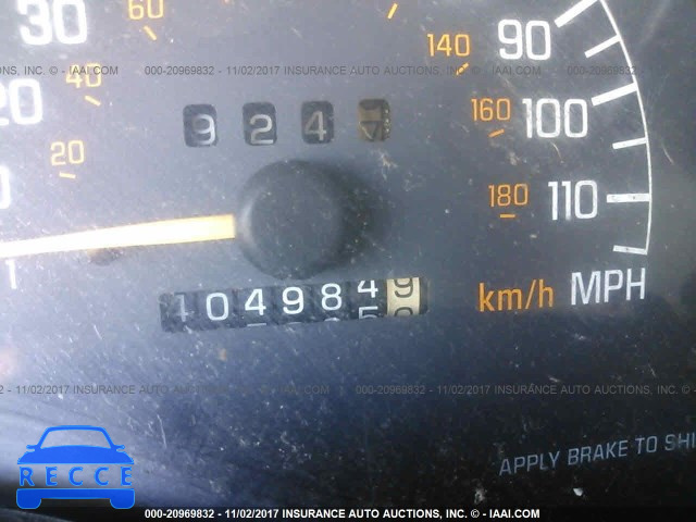 2002 Pontiac Grand Prix SE 1G2WK52JX2F132629 Bild 6