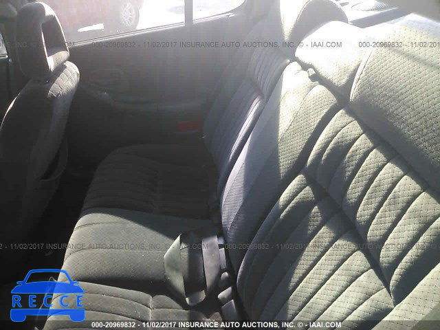 2002 Pontiac Grand Prix SE 1G2WK52JX2F132629 Bild 7