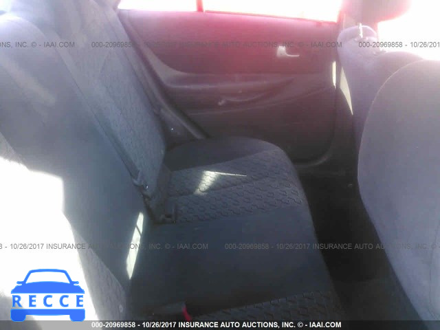 2003 MAZDA PROTEGE DX/LX/ES JM1BJ225731210121 image 7