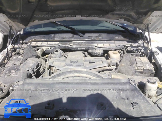 2014 RAM 3500 3C63R3GL2EG278607 image 9