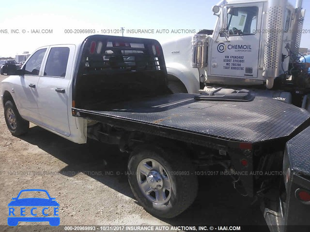 2014 RAM 3500 3C63R3GL2EG278607 image 2