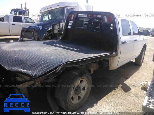 2014 RAM 3500 3C63R3GL2EG278607 image 3