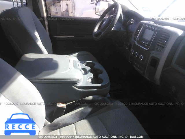2014 RAM 3500 3C63R3GL2EG278607 image 4
