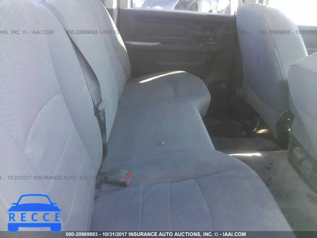 2014 RAM 3500 3C63R3GL2EG278607 image 7