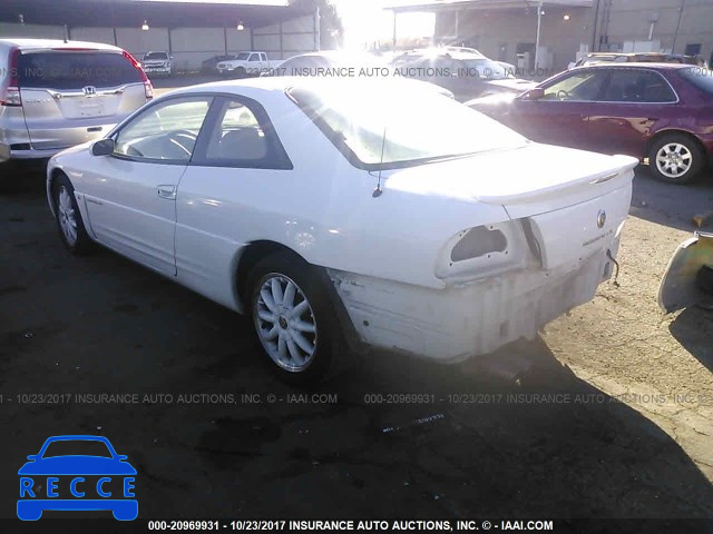 1999 CHRYSLER SEBRING 4C3AU52N9XE055352 image 2